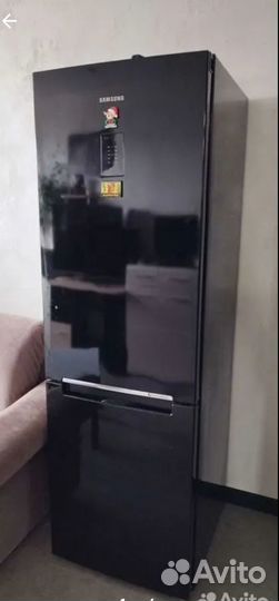 Холодильник samsung no frost