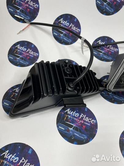 Птф hyundai accent тагаз