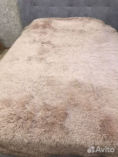 Покрывало на 2 х спальную кровать