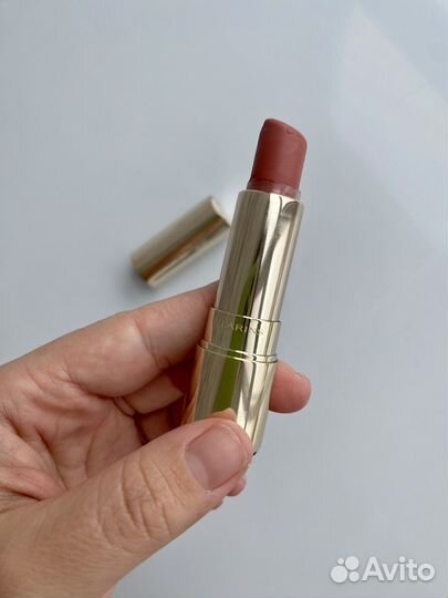 Губная помада clarins joli rouge velvet 751 V