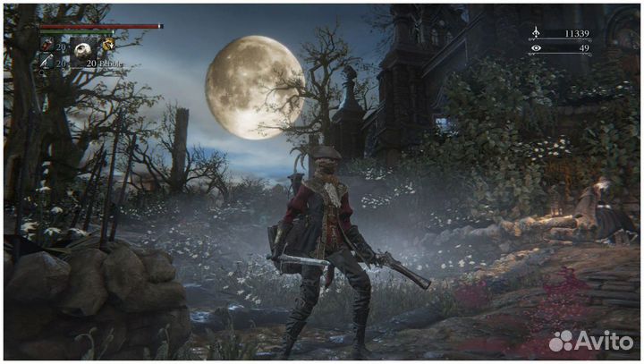 Bloodborne PS4/PS5