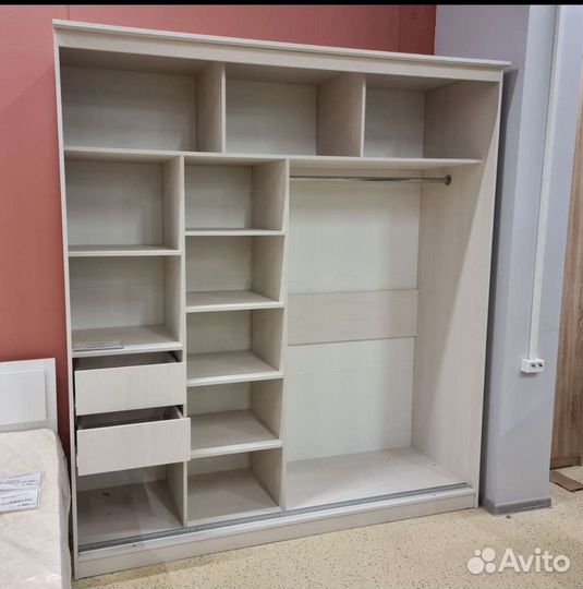 Шкаф купе