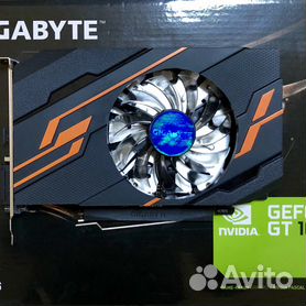 Gtx hot sale 1030 oc