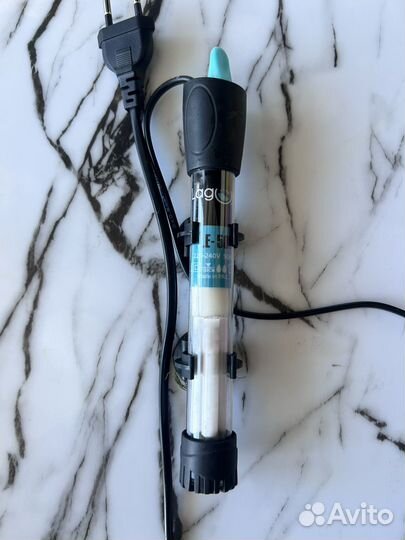 Laguna нагреватель для воды в аквариуме 50Вт