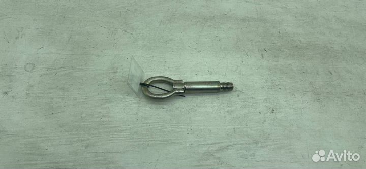 Крюк буксировочный Volkswagen Polo 5 (2009 - 2015)