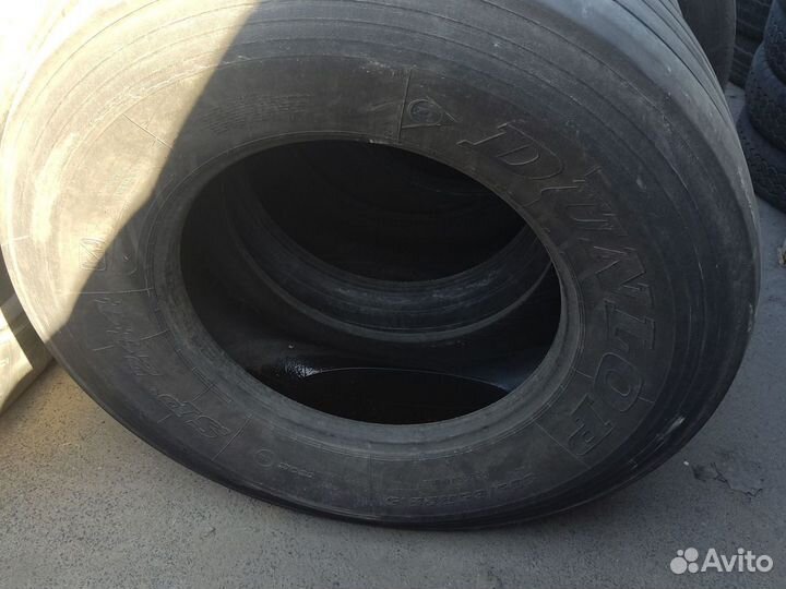 Грузовые шины 385/65 R22.5