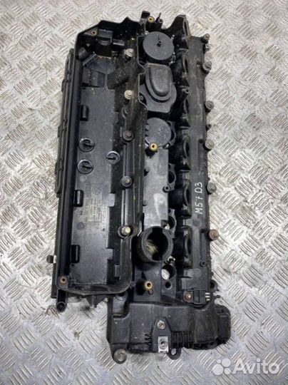 Клапанная крышка BMW7 E65/E662006