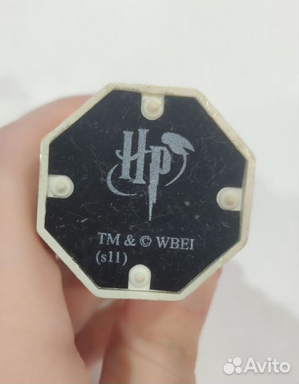 Шахматы гарри поттер