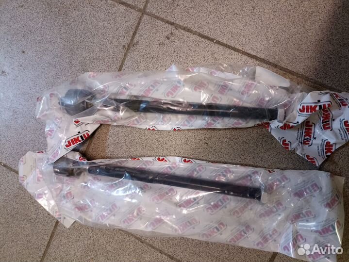 Тяга рулевая ford focus III ER51007