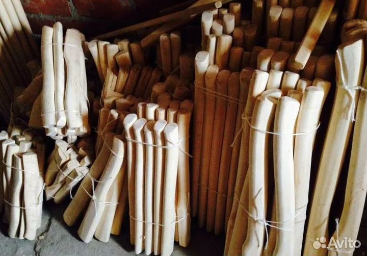 Черенки из березы высший сорт / Ленинск / Опт