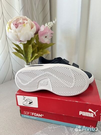 Кроссовки Puma детские