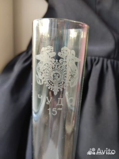 Царские стекла от керосиновых ламп