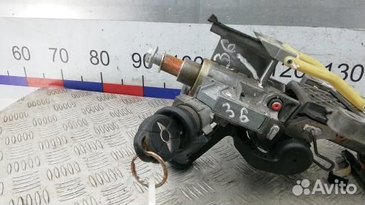 Замок зажигания mini cooper 1 (2NN17J101)