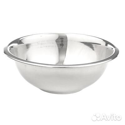 Миска нерж. 