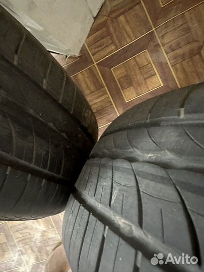 Комплект колес pirelli