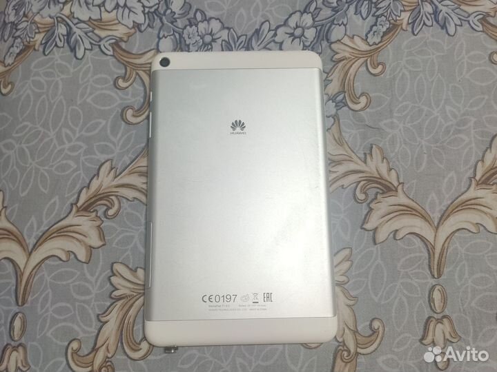 Планшет huawei