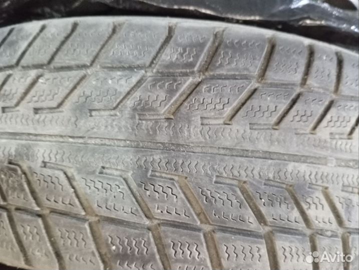 Accelera 651 185/65 R14