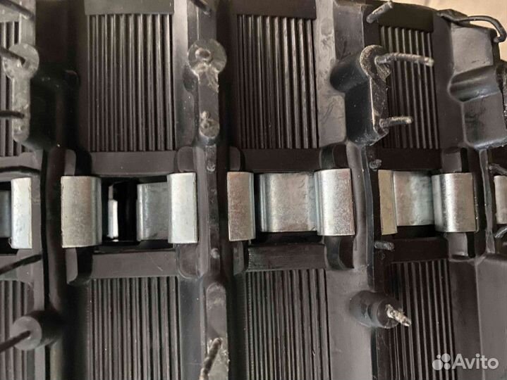 Гусеница Мотобуксировщик (015 000 06) (Д-2828мм, Ш