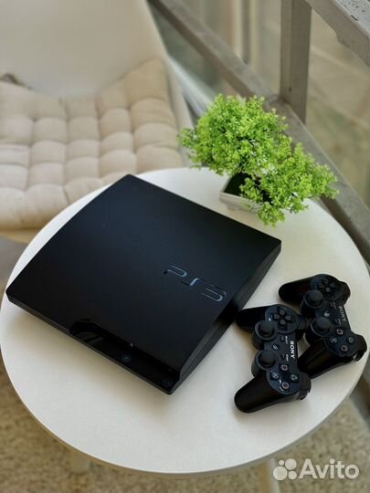 Sony PlayStation 3