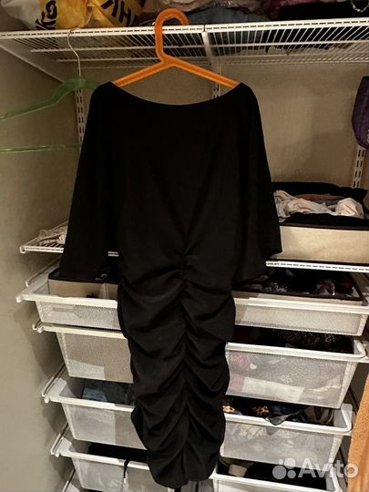 Платье 44-46 вечернее