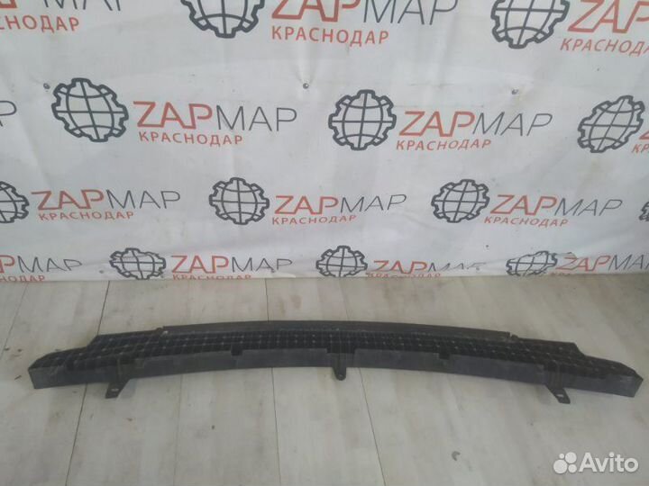 Абсорбер бампера Toyota Corolla 12 E210