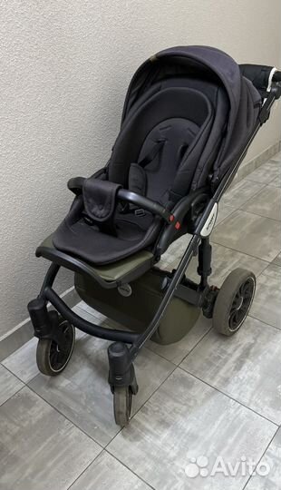 Коляска anex sport 3 в 1