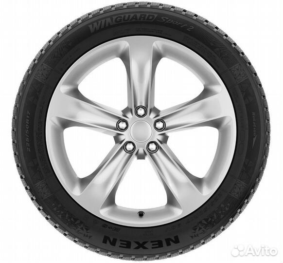 Nexen Winguard Sport 2 245/50 R20 102V