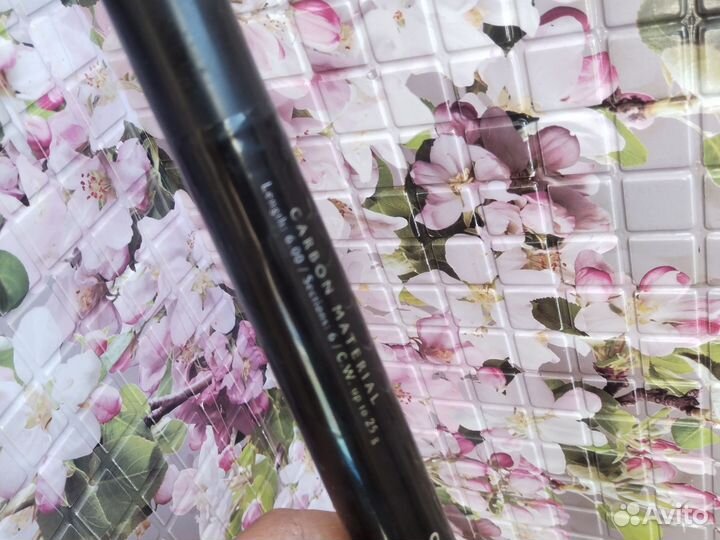 Удочки поплавочные оснащенные