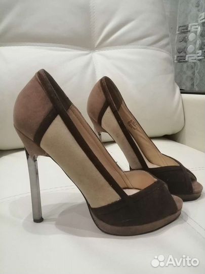 Туфли женские 36 размер