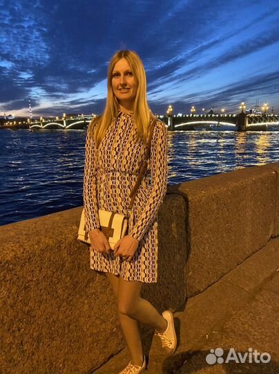 Платье love republic