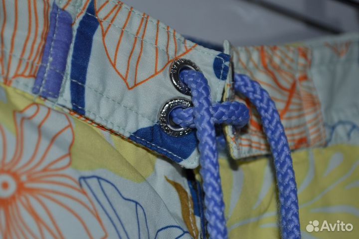 Allen Cox L Hawaii Шорты Плавки