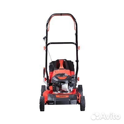 Газонокосилка Fubag FPL 46 +