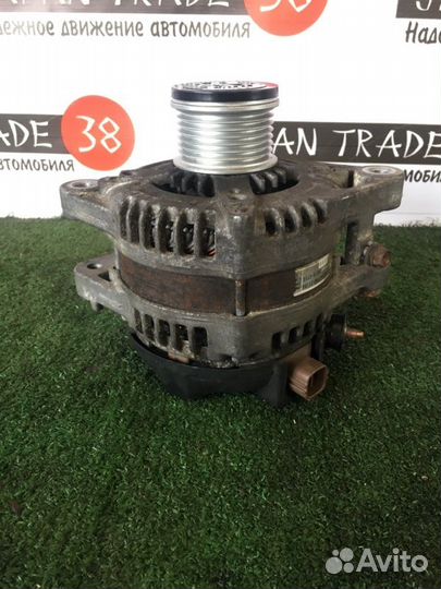 Генератор Toyota Estima GSR50 2GR-FE