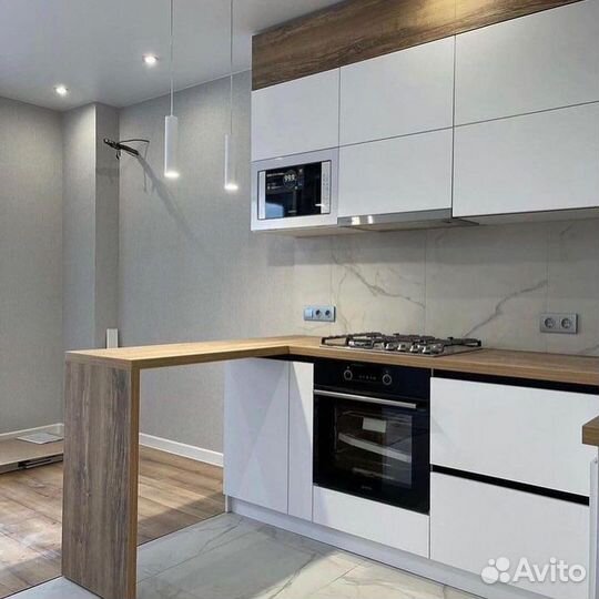 Кухни на заказ (реальная цена)ks:0726944