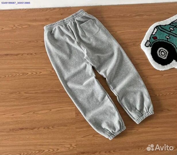 Премиум штаны Polo Ralph Lauren для стильных