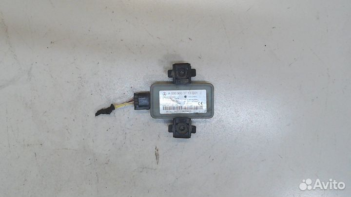 Блок контроля давления в шинах Mercedes GLC X253