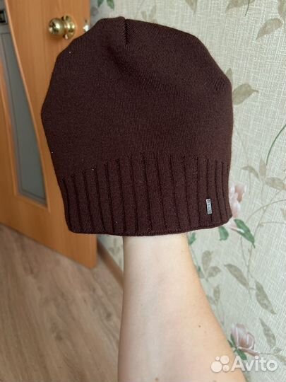 Шапка мужская