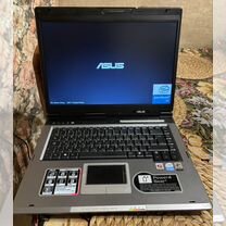 Asus a6r