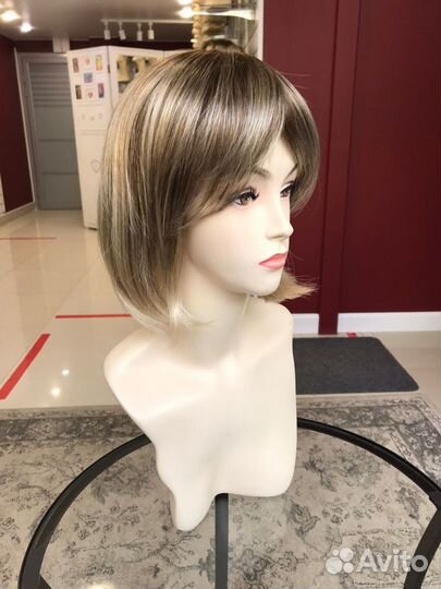 Искусственный парик Monza Ellen Wille