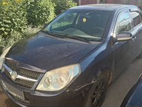 Geely MK 1.5 MT, 2008, 147 000 км, с пробегом, цена 150 000 руб.