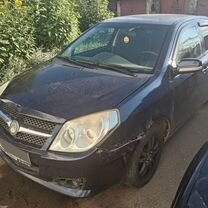 Geely MK 1.5 MT, 2008, 147 000 км, с проб�егом, цена 130 000 руб.