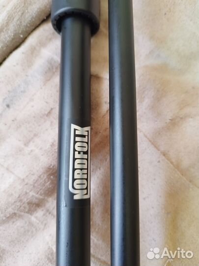 Микрофонная стойка made in Italy