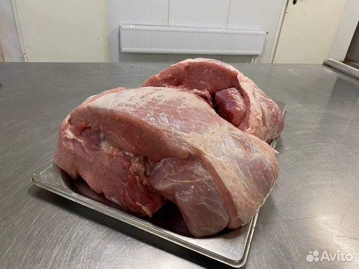 Домашнее мясо