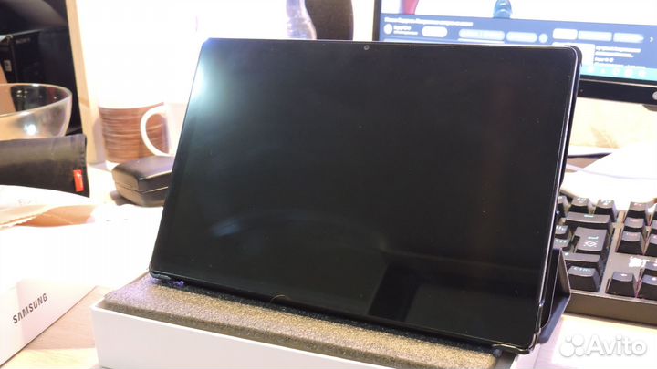 Планшет samsung Galaxy Tab a8 64 гб