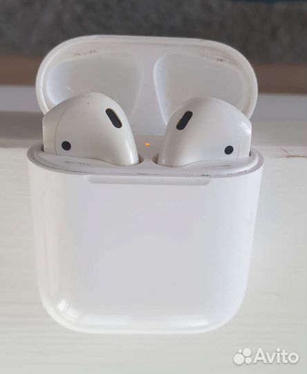 Airpods
