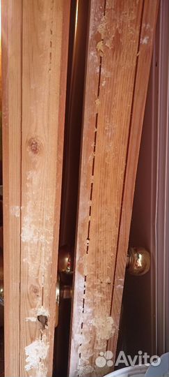 Дверь межкомнатная