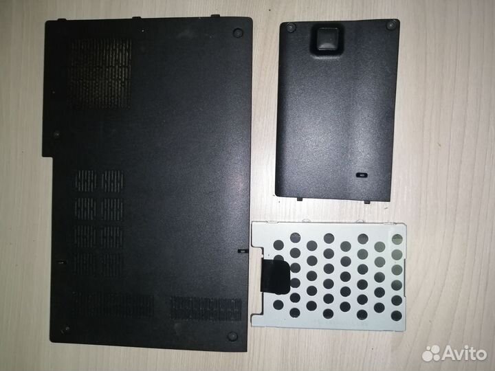 Матрица lenovo ideapad y550p