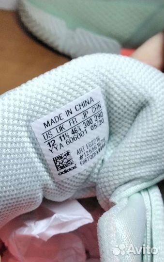 Теннисные кроссовки Adidas SoleMatch Bounce