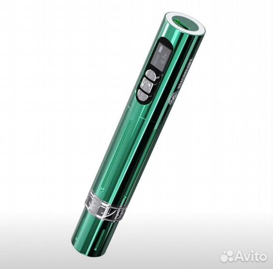 Беспроводная тату машинка Dragonhawk