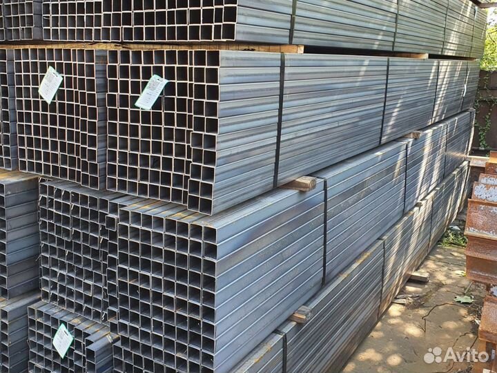 Профильная труба 10х10х1.5